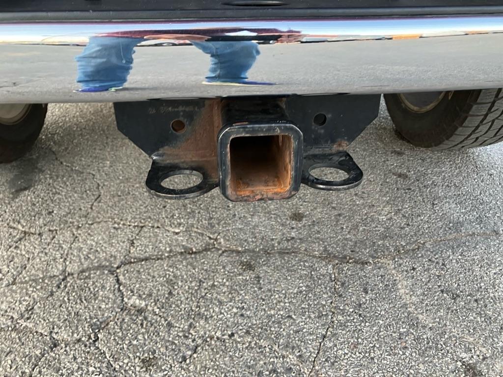 RAM 1500 Laramie Crew Cab SWB 4WD 2013