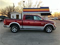 2013 RAM 1500 