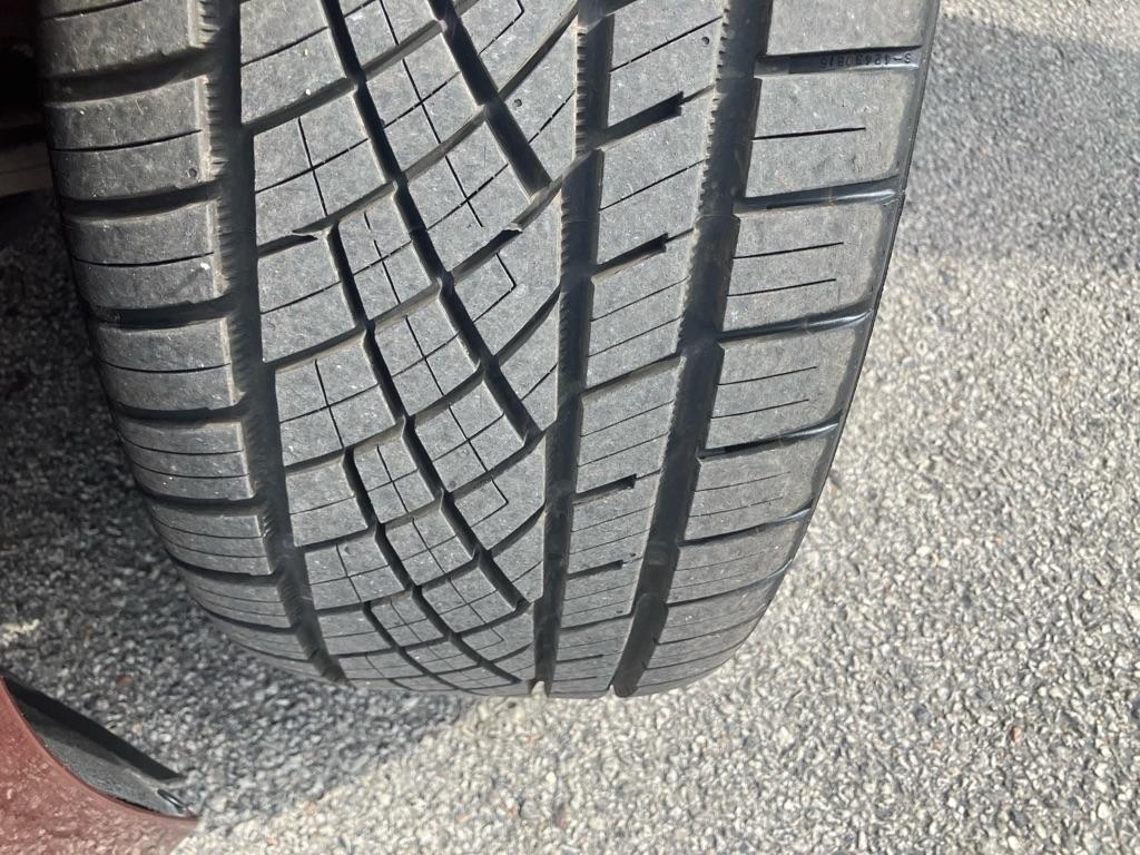 Hyundai Genesis 5.0L RWD 2015