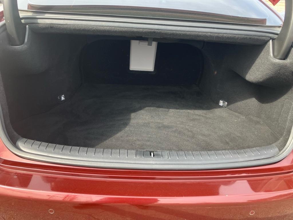 Hyundai Genesis 5.0L RWD 2015