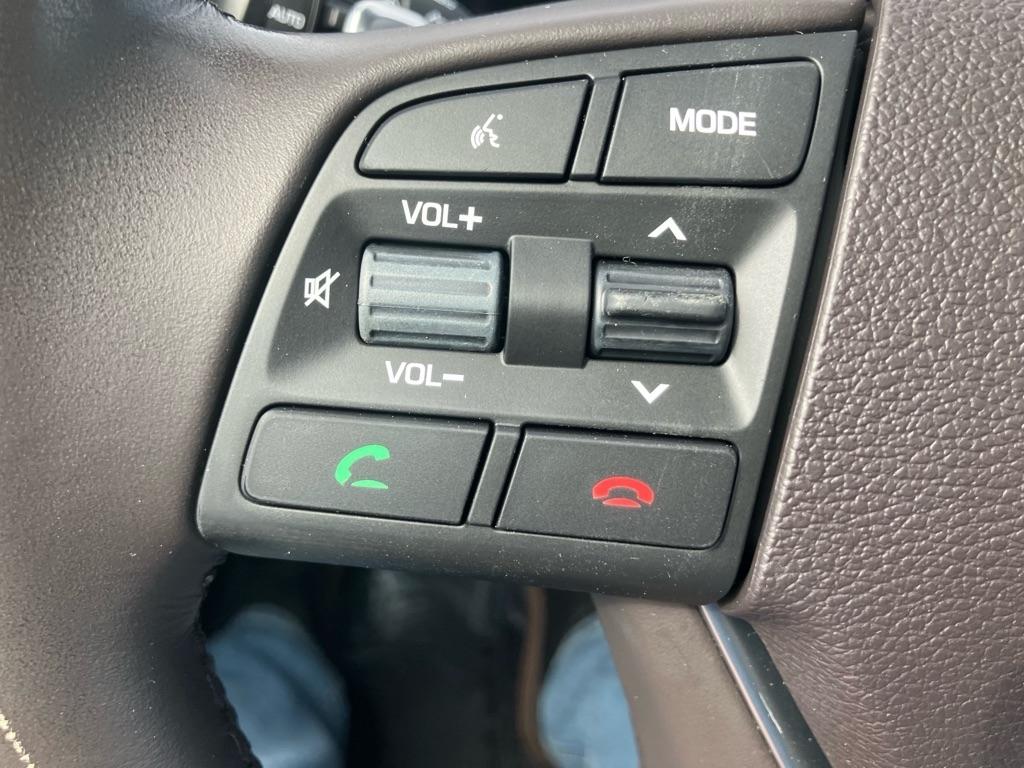 Hyundai Genesis 5.0L RWD 2015