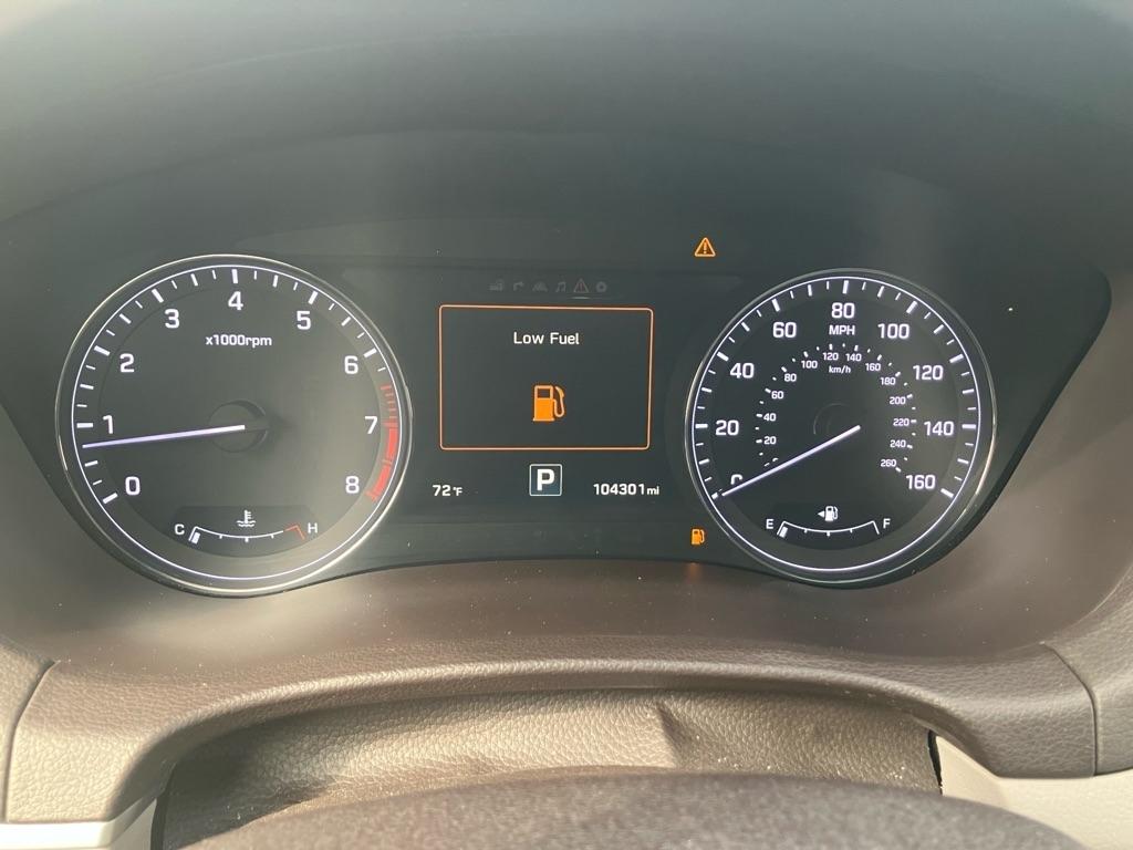 Hyundai Genesis 5.0L RWD 2015