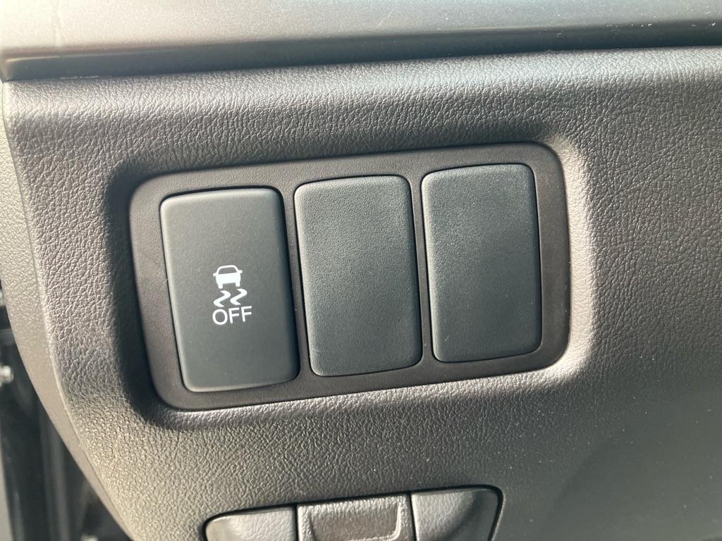 Acura TSX 5-speed AT 2012