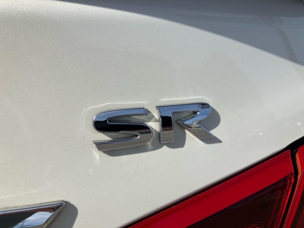 Nissan Altima 2.5 2017