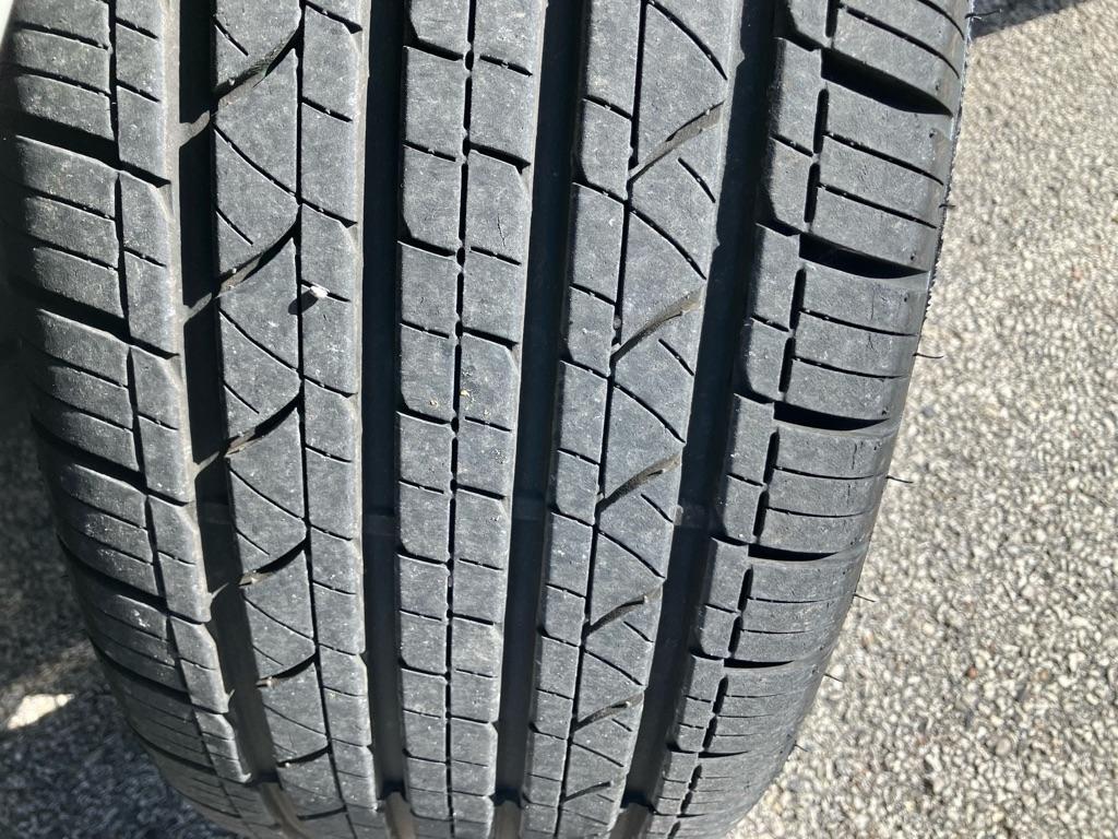 Nissan Altima 2.5 2017