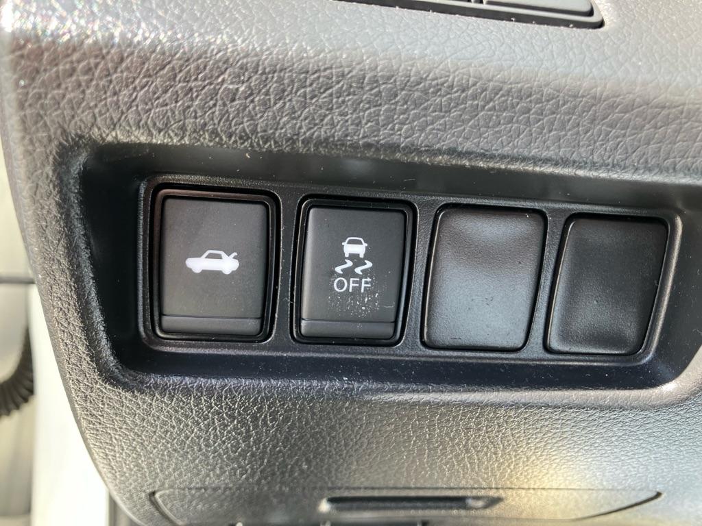 Nissan Altima 2.5 2017