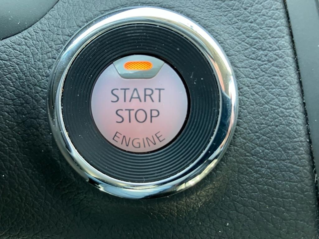 Nissan Altima 2.5 2017