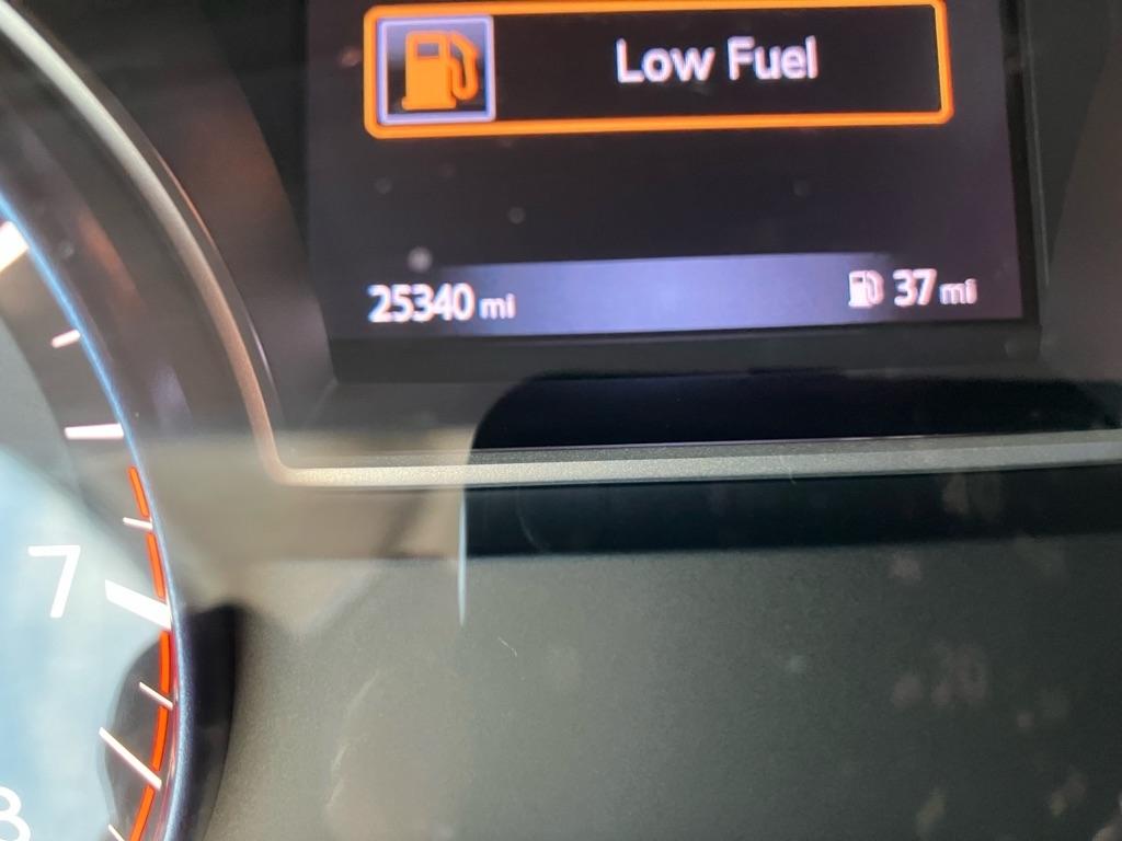 Nissan Altima 2.5 2017