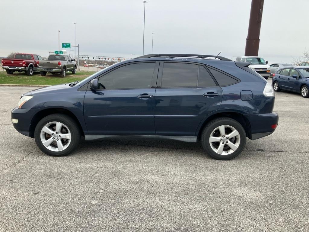 Lexus RX 350 AWD 2007