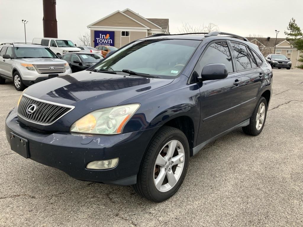 Lexus RX 350 AWD 2007