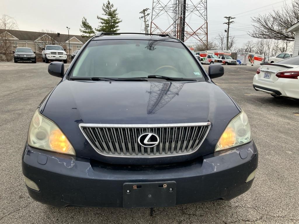 Lexus RX 350 AWD 2007