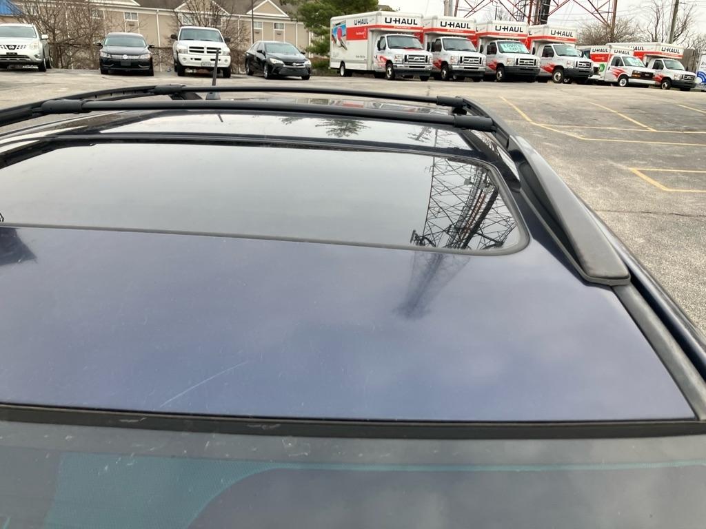 Lexus RX 350 AWD 2007