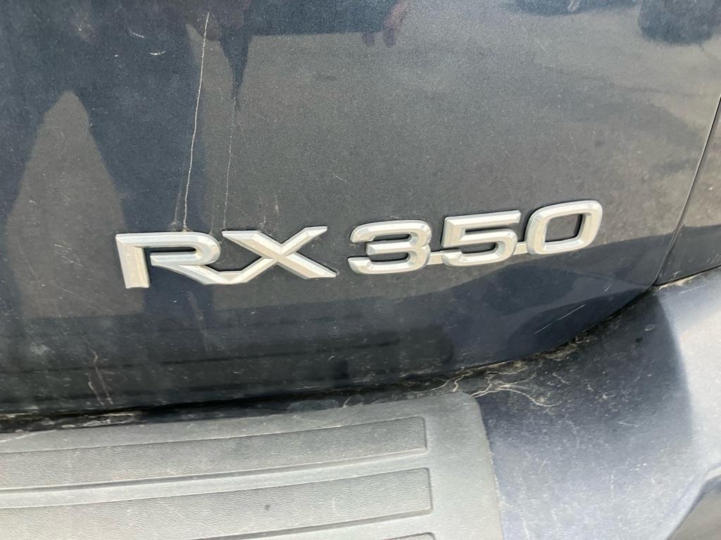 Lexus RX 350 AWD 2007