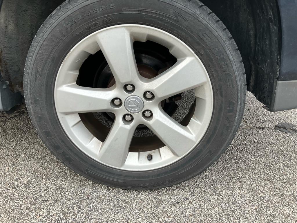 Lexus RX 350 AWD 2007