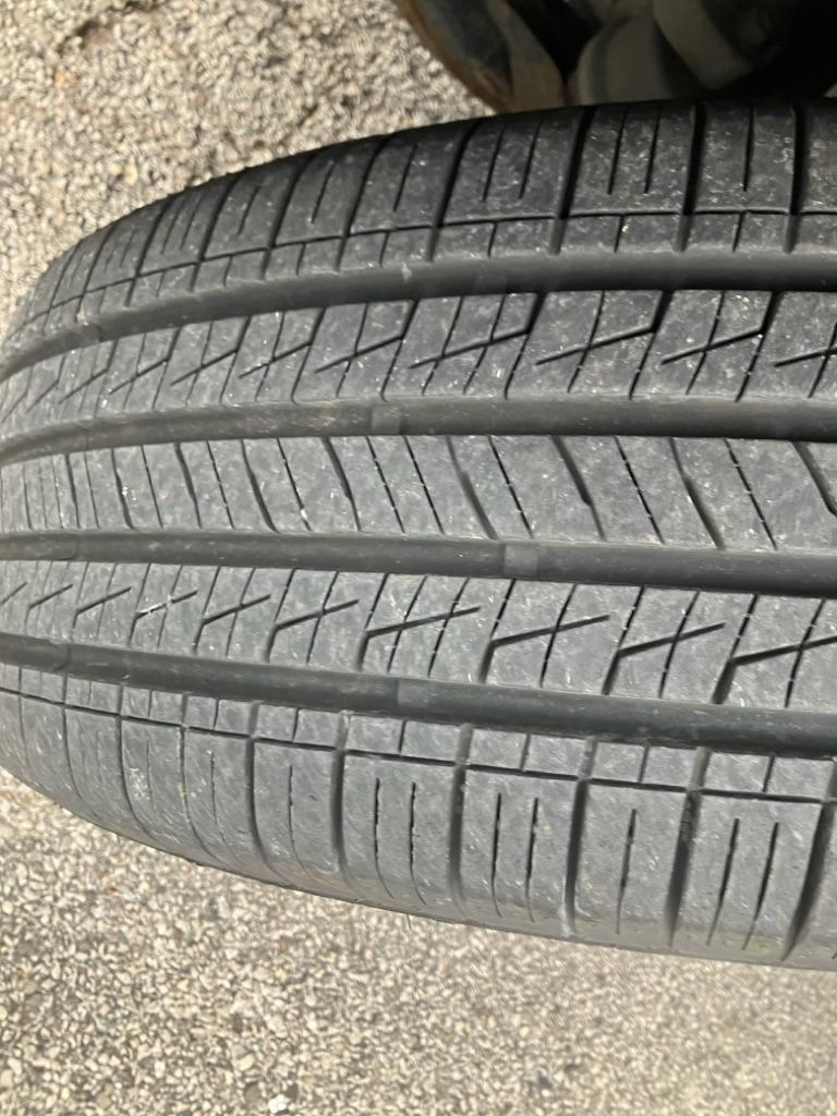 Lexus RX 350 AWD 2007