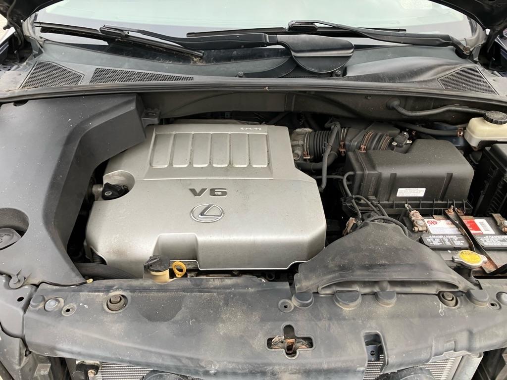 Lexus RX 350 AWD 2007