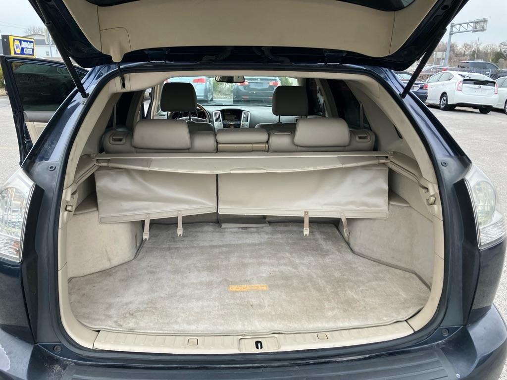 Lexus RX 350 AWD 2007