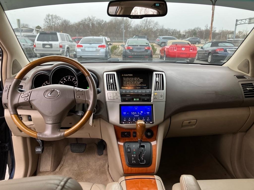 Lexus RX 350 AWD 2007