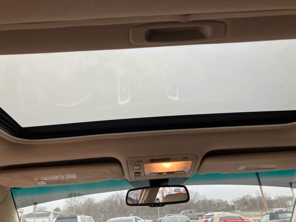 Lexus RX 350 AWD 2007