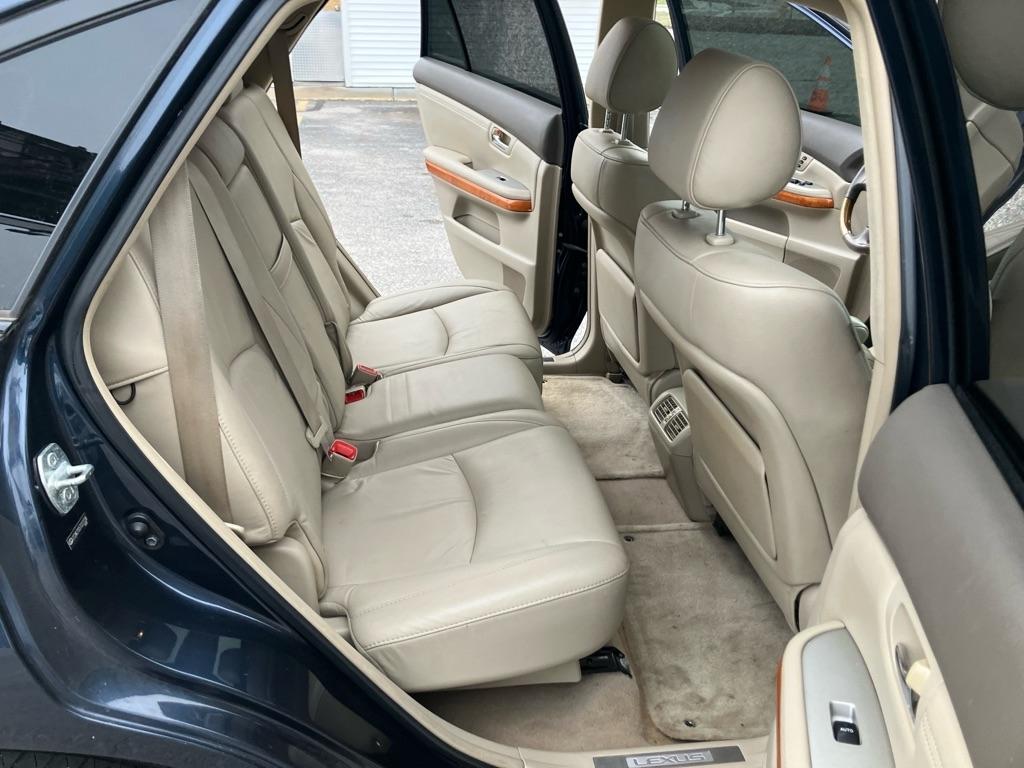 Lexus RX 350 AWD 2007