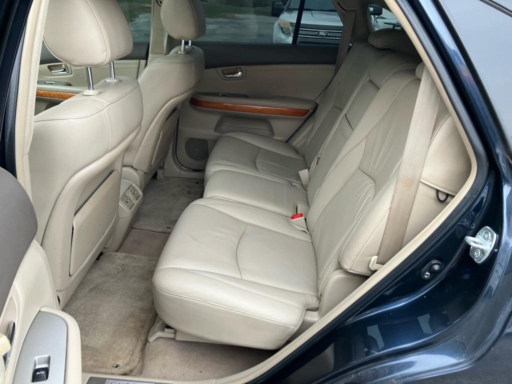 Lexus RX 350 AWD 2007