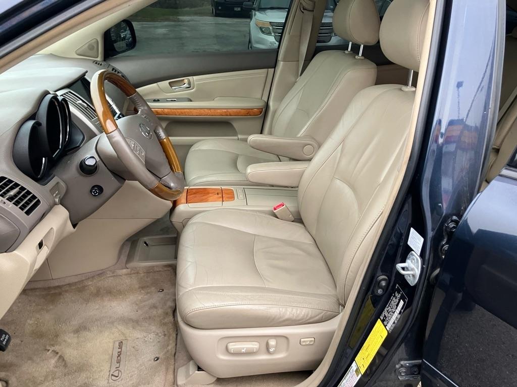 Lexus RX 350 AWD 2007