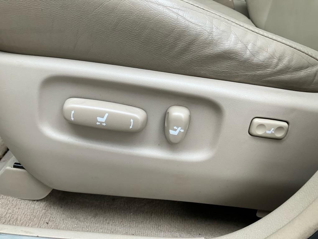 Lexus RX 350 AWD 2007