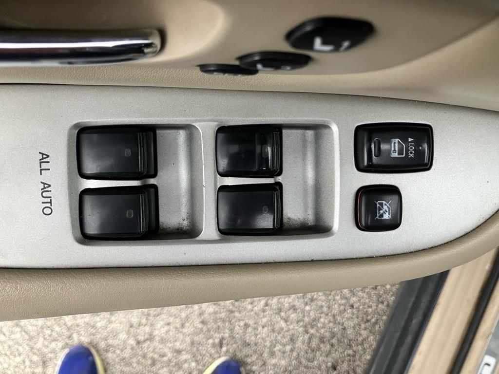 Lexus RX 350 AWD 2007