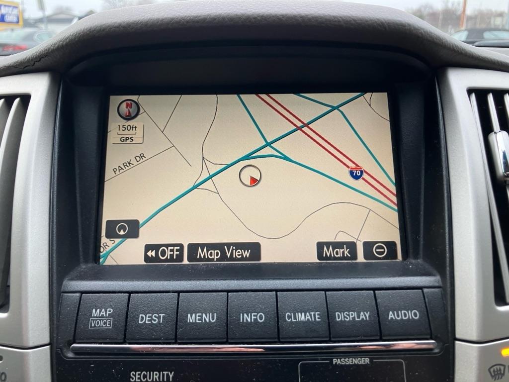 Lexus RX 350 AWD 2007