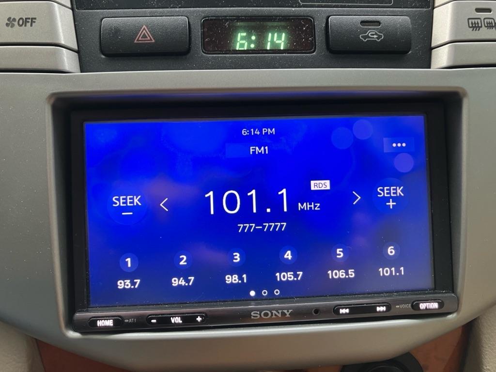 Lexus RX 350 AWD 2007