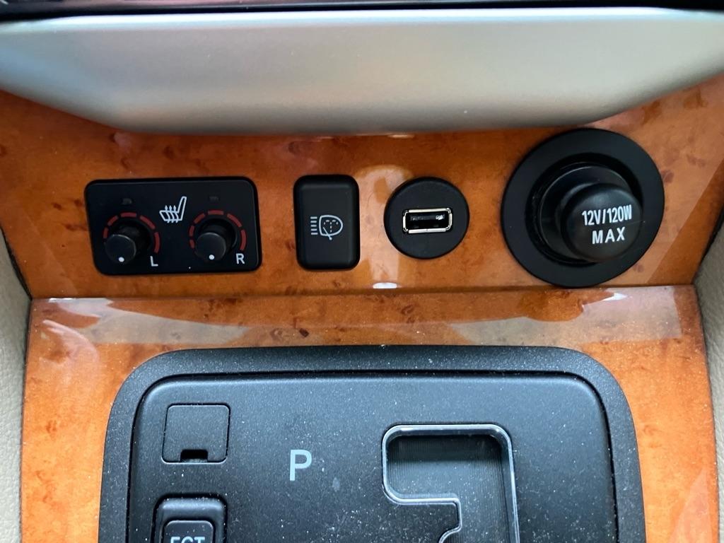 Lexus RX 350 AWD 2007