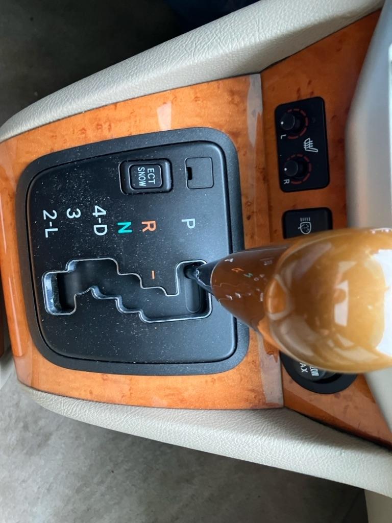 Lexus RX 350 AWD 2007