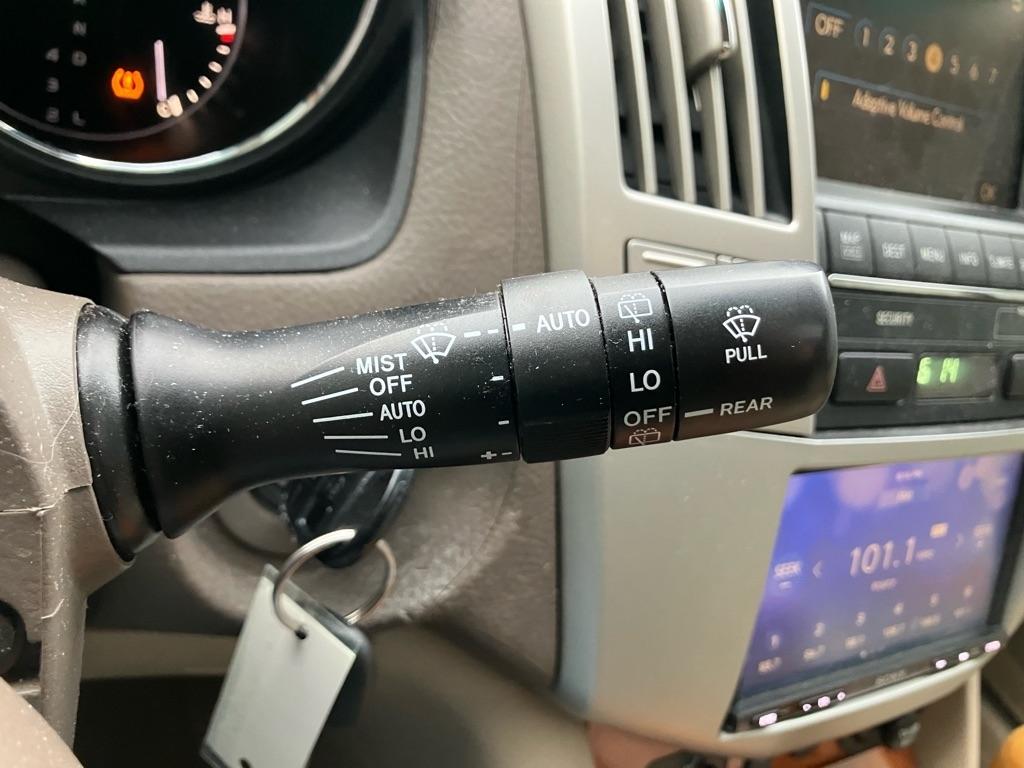 Lexus RX 350 AWD 2007