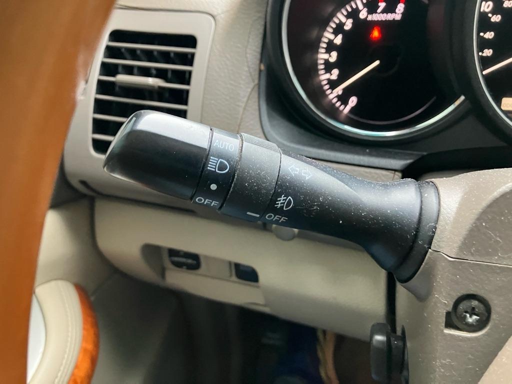 Lexus RX 350 AWD 2007