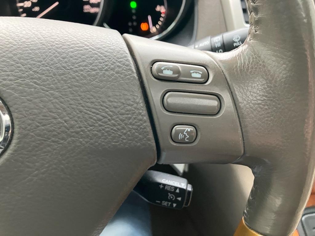 Lexus RX 350 AWD 2007