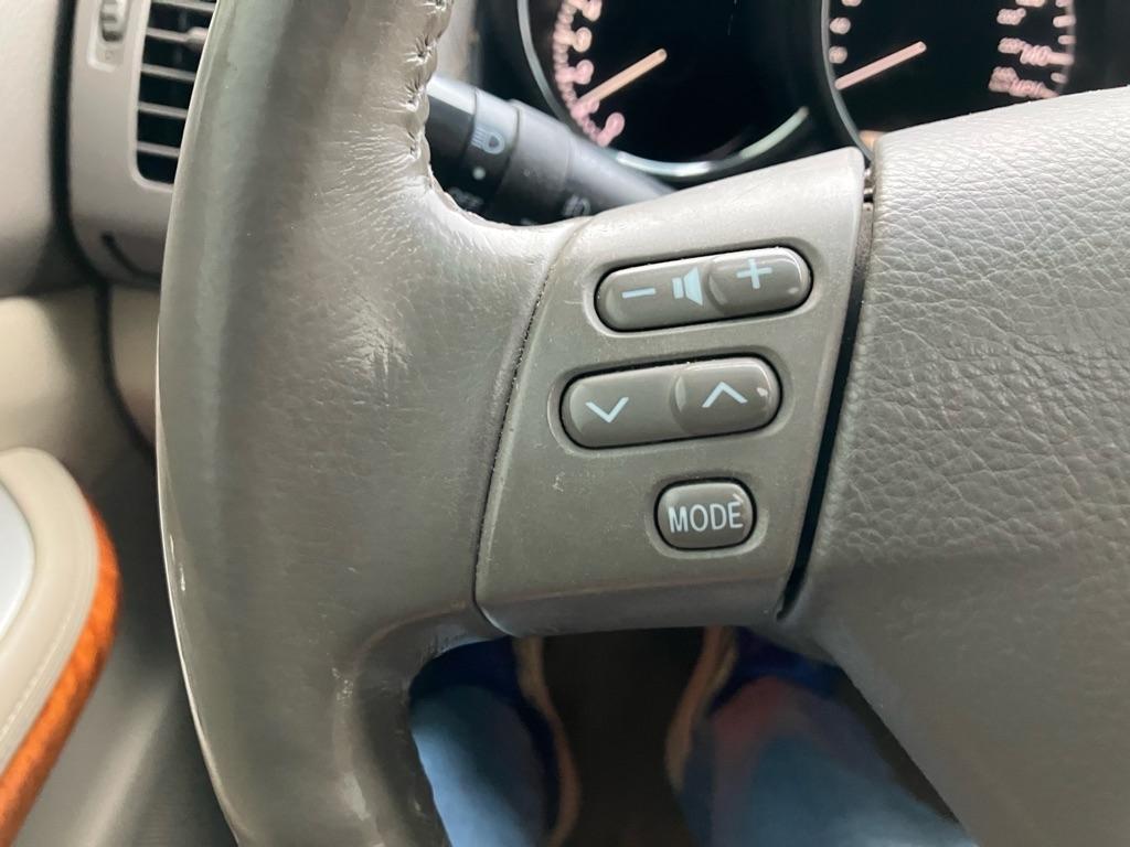 Lexus RX 350 AWD 2007