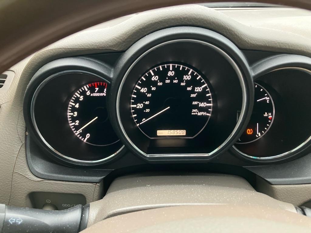 Lexus RX 350 AWD 2007