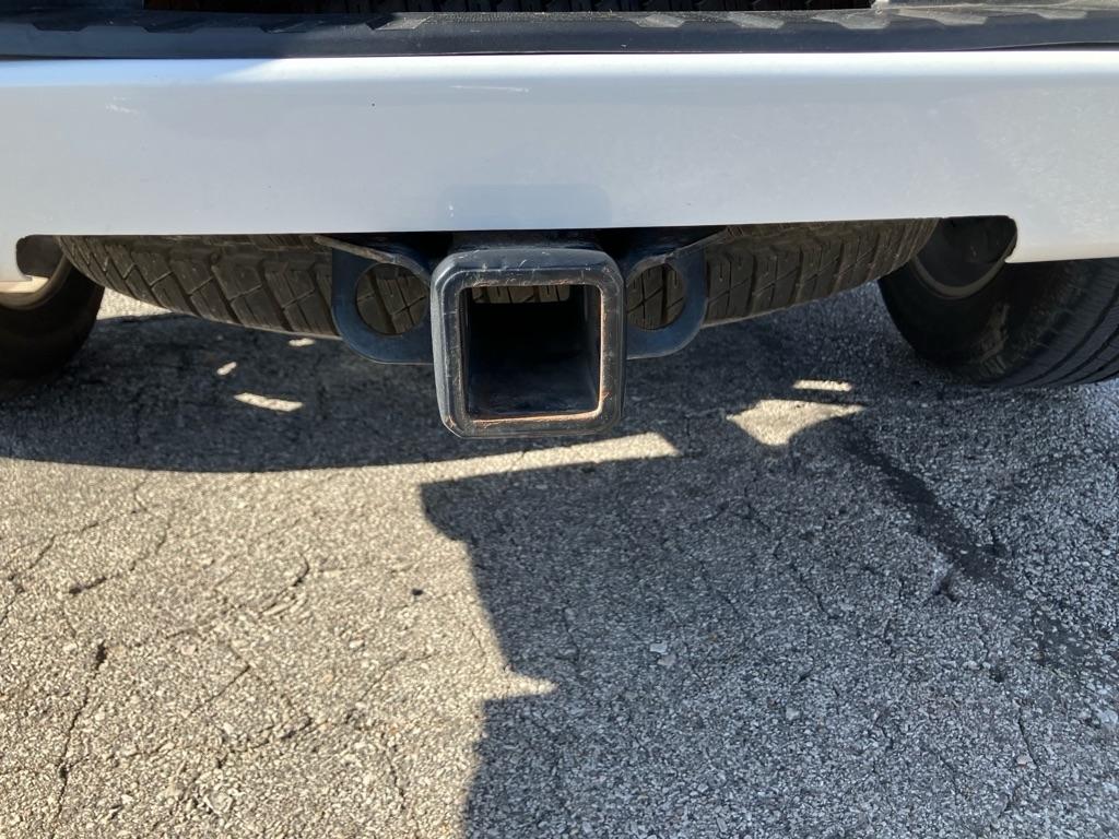 Chevrolet Silverado 1500 LT Double Cab 4WD 2016