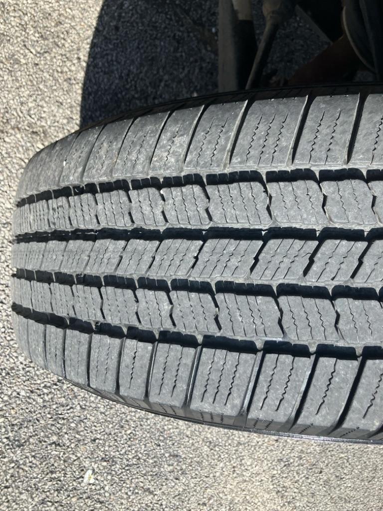 Chevrolet Silverado 1500 LT Double Cab 4WD 2016