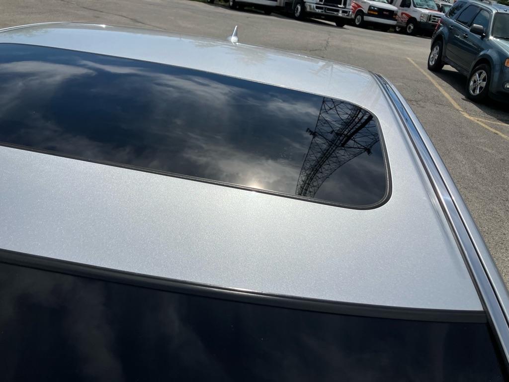 Acura TL 6-Speed AT 2014