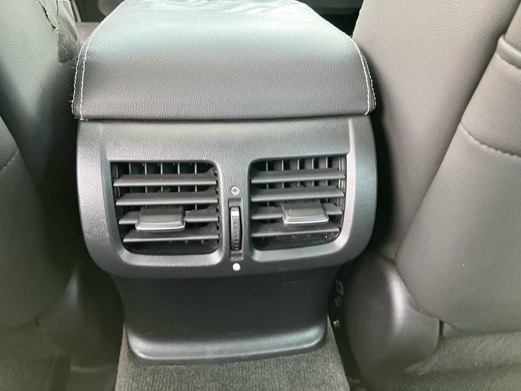 Acura TL 6-Speed AT 2014