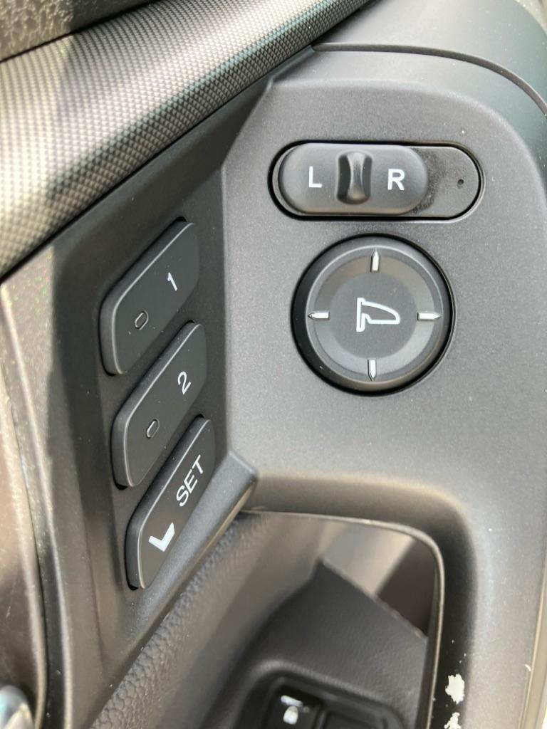 Acura TL 6-Speed AT 2014