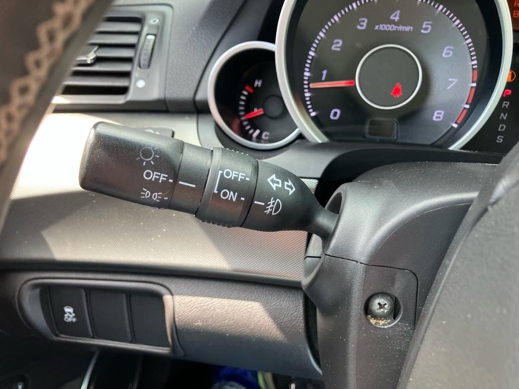 Acura TL 6-Speed AT 2014