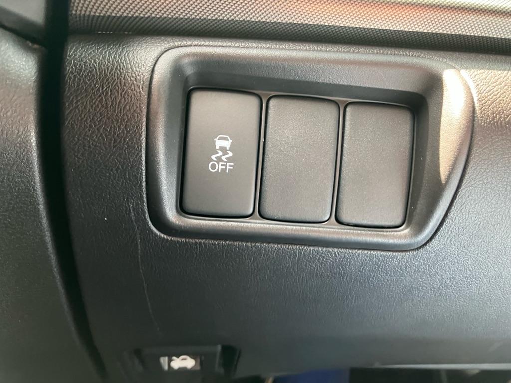 Acura TL 6-Speed AT 2014