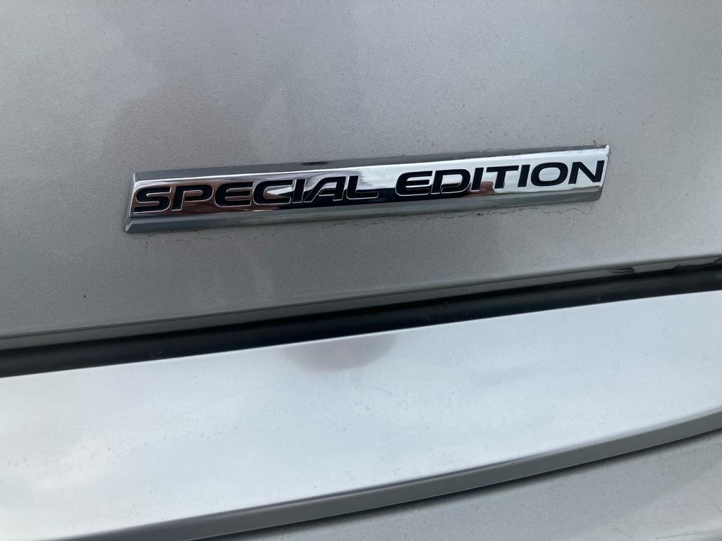 Acura TL 6-Speed AT 2014