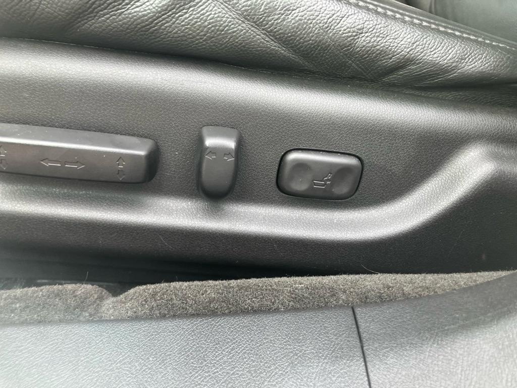 Acura TL 6-Speed AT 2014