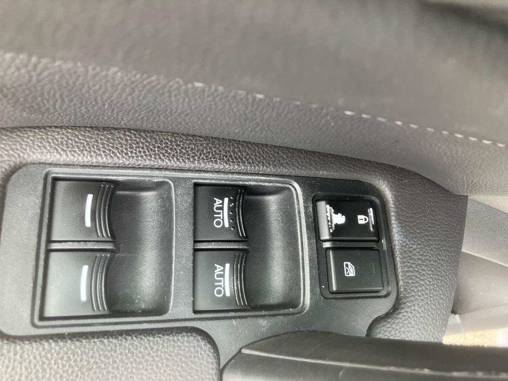 Acura TL 6-Speed AT 2014