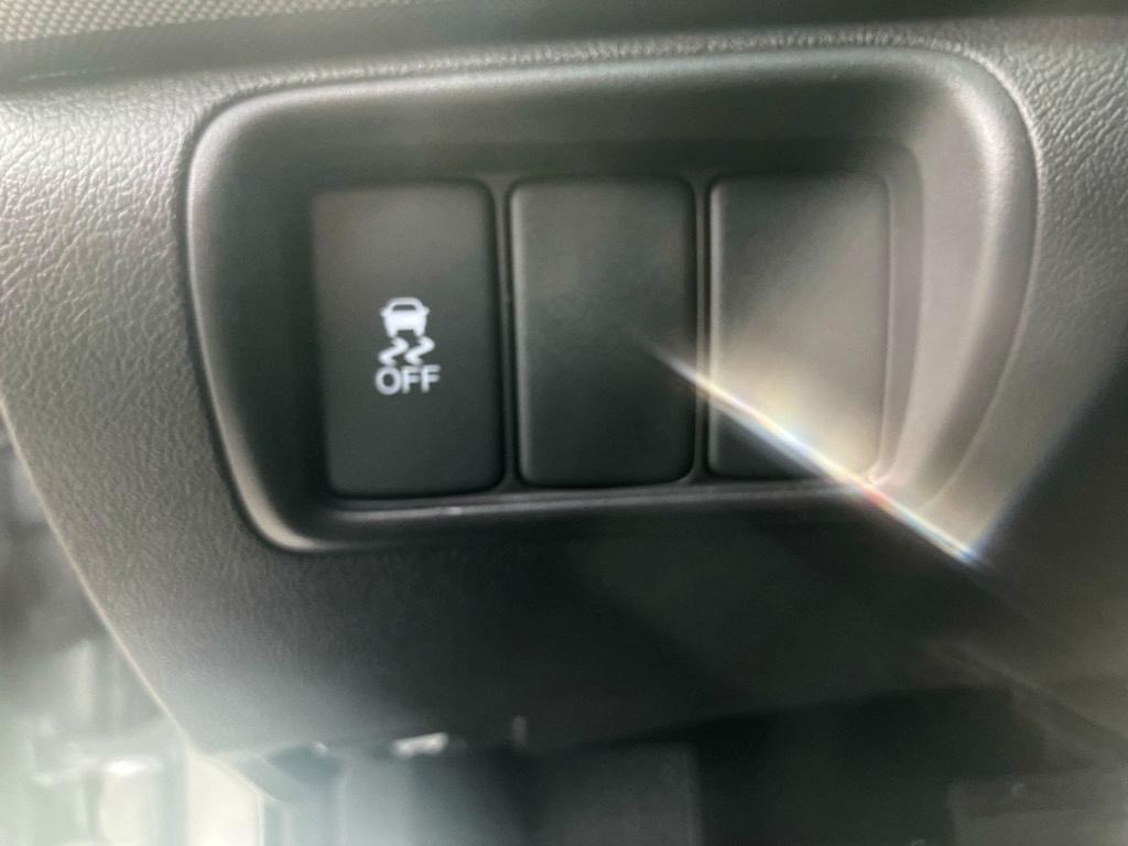 Acura TL 6-Speed AT 2014