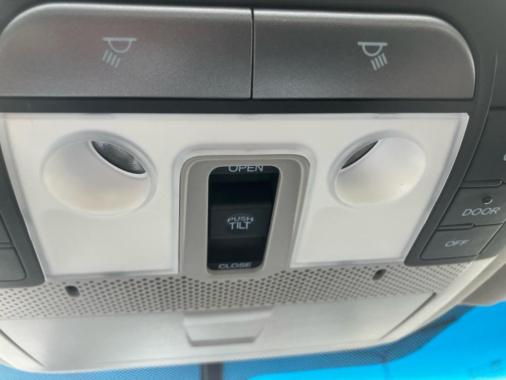 Acura TL 6-Speed AT 2014