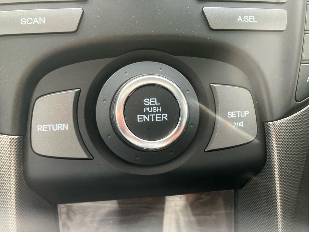Acura TL 6-Speed AT 2014